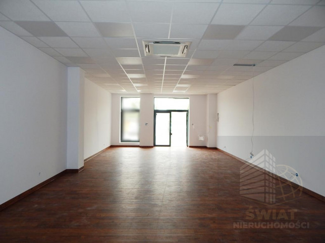 Lokal Wynajem Szczecin Świerczewo 4