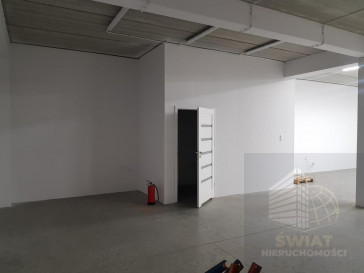 Lokal Wynajem Szczecin Świerczewo