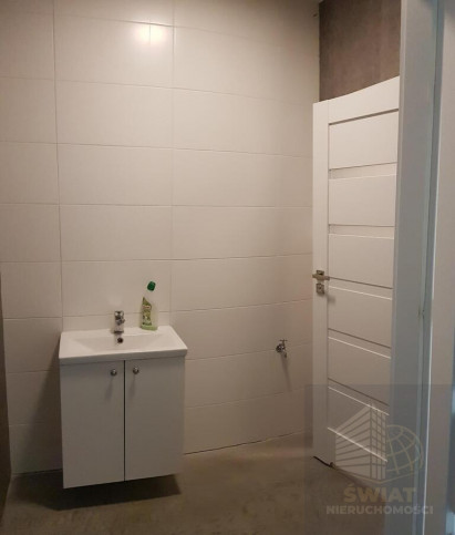 Lokal Wynajem Szczecin Świerczewo 9