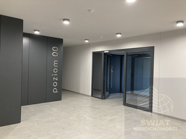 Building Residental Szczecin Śródmieście 3