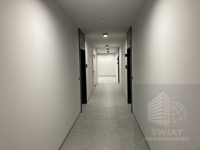Building Residental Szczecin Śródmieście 4