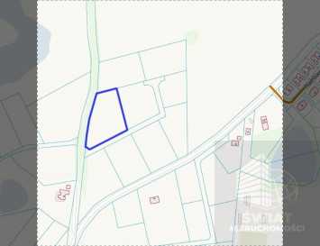 Działka Sprzedaż Karwowo