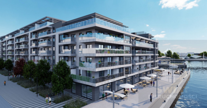 Lokal Sprzedaż Szczecin Łasztownia 1