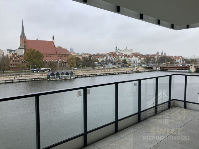 Mieszkanie Sprzedaż Szczecin Łasztownia Celna 1