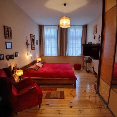 Mieszkanie Sprzedaż Szczecin Śródmieście-Centrum 5 Lipca 2