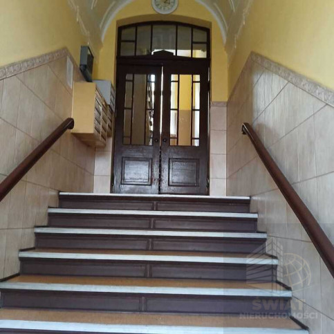 Mieszkanie Sprzedaż Szczecin Śródmieście-Centrum 5 Lipca 15