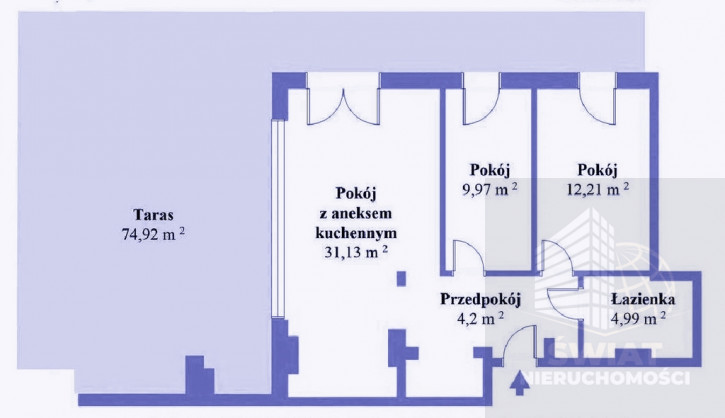 Mieszkanie Sprzedaż Dziwnów Kaprala Koniecznego 26