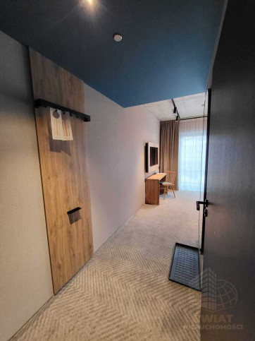 Mieszkanie Sprzedaż Szklarska Poręba 21