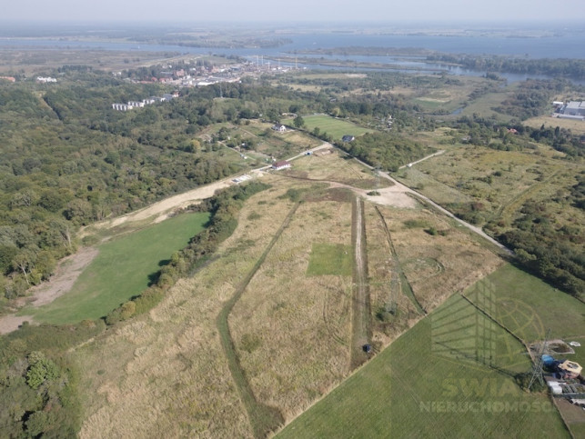 Działka Sprzedaż Szczecin Stołczyn 1