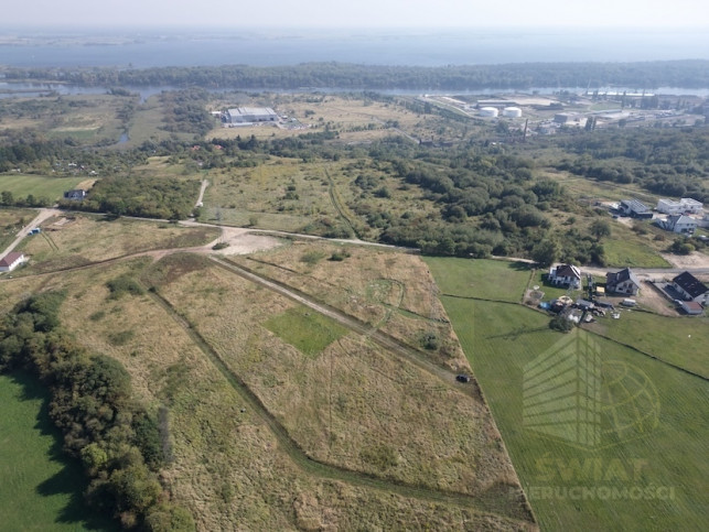 Działka Sprzedaż Szczecin Stołczyn 2