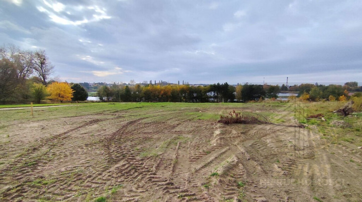 Działka Sprzedaż Goleniów 3