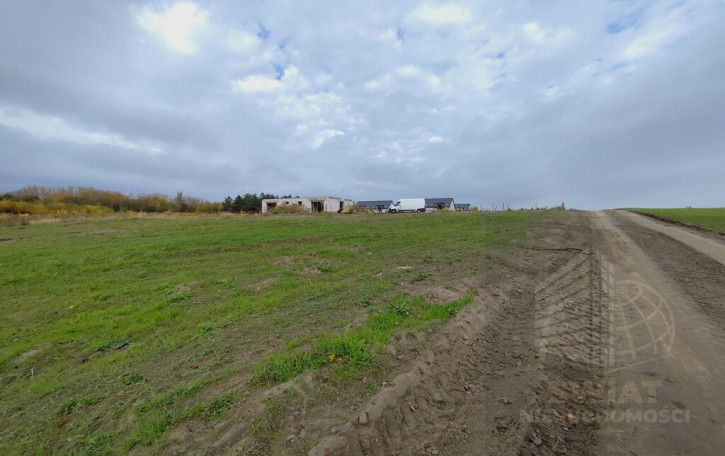 Działka Sprzedaż Goleniów 4