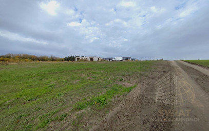 Działka Sprzedaż Goleniów