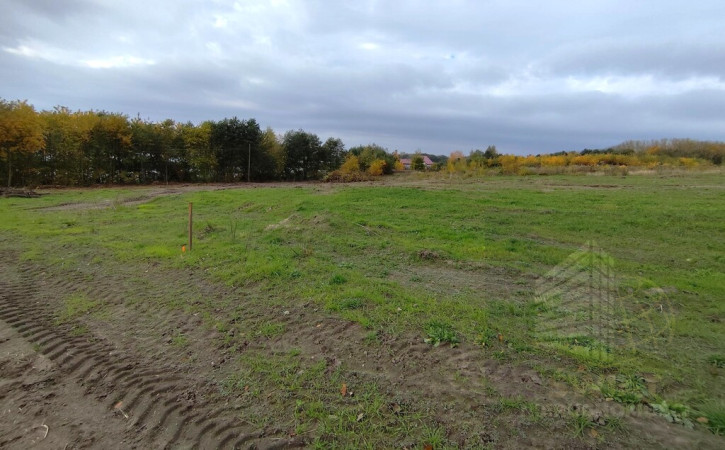 Działka Sprzedaż Goleniów 5