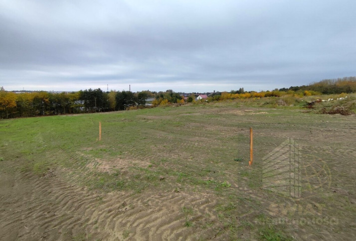 Działka Sprzedaż Goleniów 9