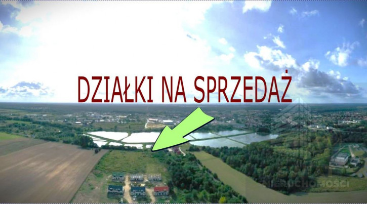 Działka Sprzedaż Goleniów 12