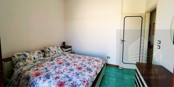 Dom Sprzedaż Sangineto Lido Via Antonio Guarasci 14