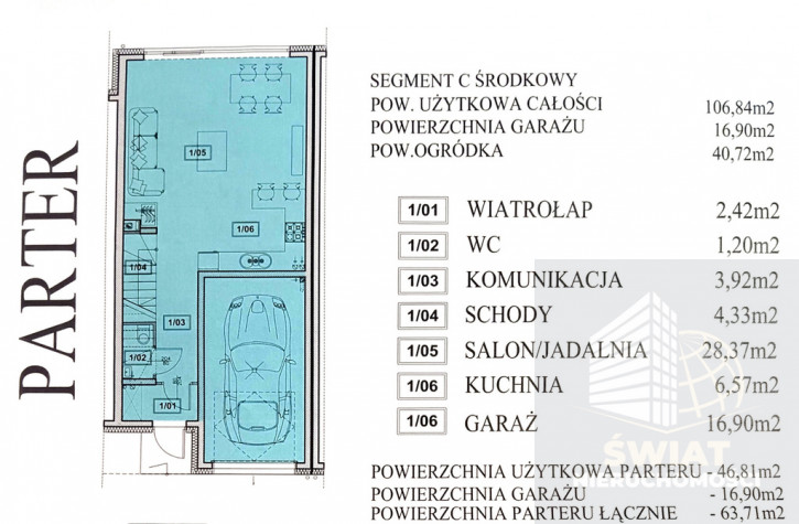 Dom Sprzedaż Mierzyn 18
