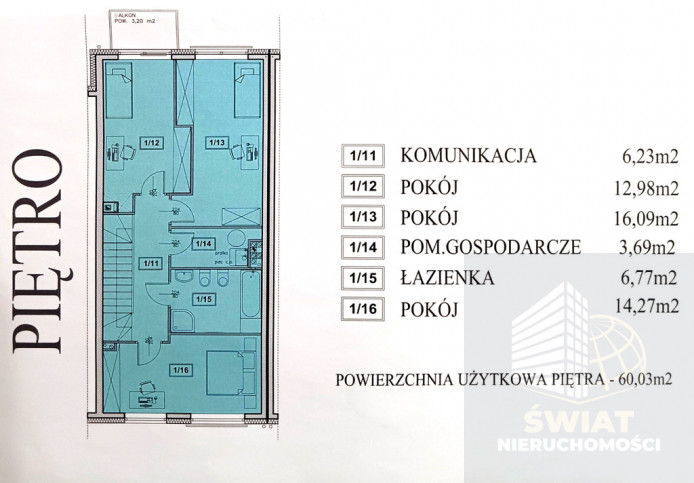 Dom Sprzedaż Mierzyn 19