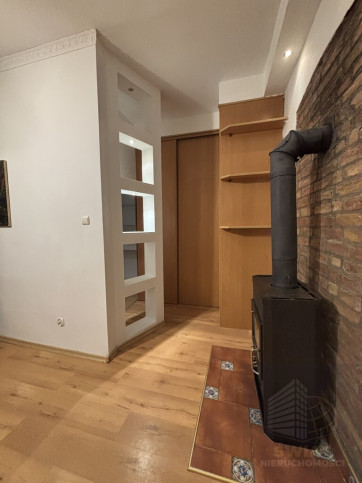 Mieszkanie Sprzedaż Szczecin Centrum Edmunda Bałuki 3