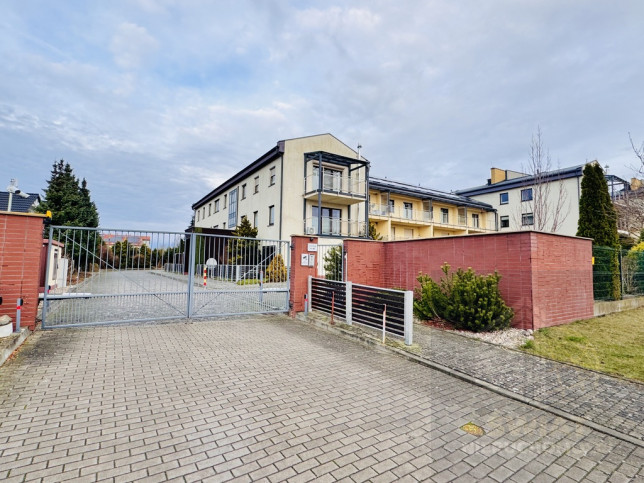 Mieszkanie Sprzedaż Sarbinowo 16