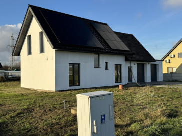 Dom Sprzedaż Budno Żółwia