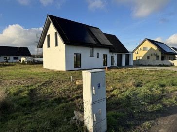 Dom Sprzedaż Budno Żółwia