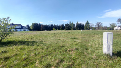 Działka Sprzedaż Sławoszewo