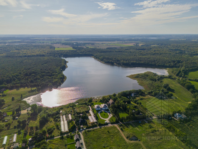 Działka Sprzedaż Binowo 8