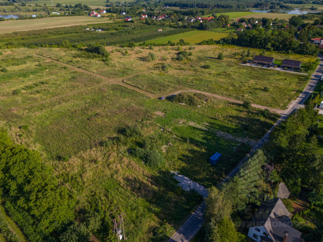Działka Sprzedaż Binowo 9