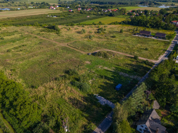 Działka Sprzedaż Binowo