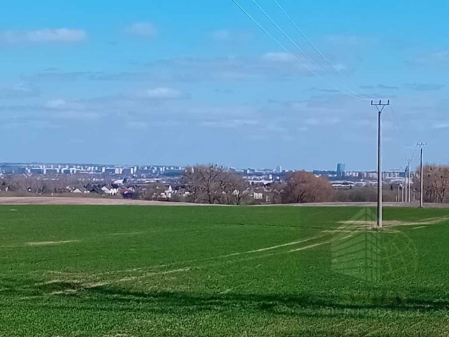Działka Sprzedaż Karwowo 3