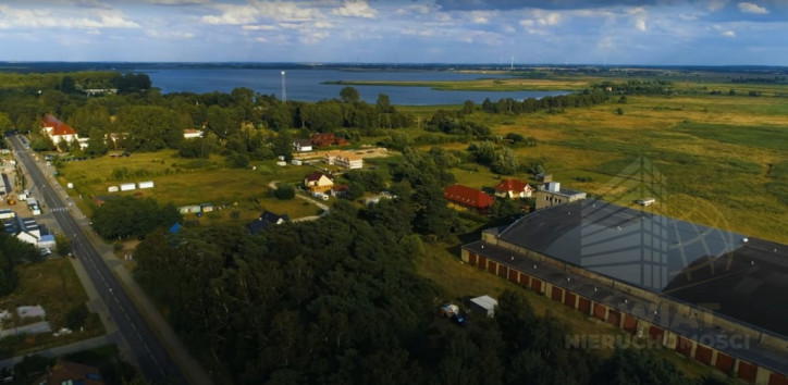 Działka Sprzedaż Rogowo 10