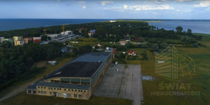 Działka Sprzedaż Rogowo 14
