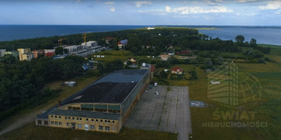 Działka Sprzedaż Rogowo