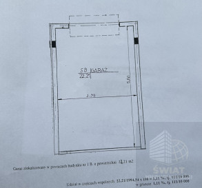 Mieszkanie Sprzedaż Szczecin Niebuszewo Grzymińska