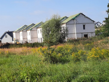 Działka Sprzedaż Kurów