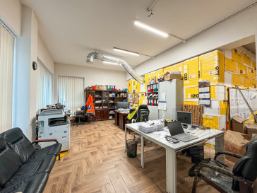 Lokal Sprzedaż Szczecin Gumieńce