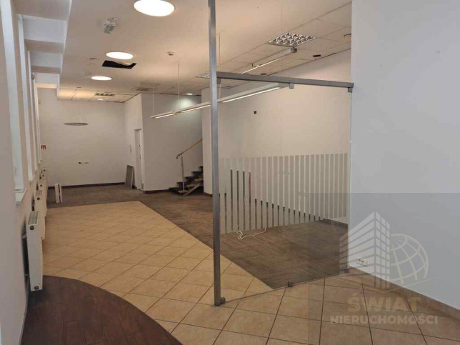 Lokal Wynajem Szczecin Centrum bł. Królowej Jadwigi 7