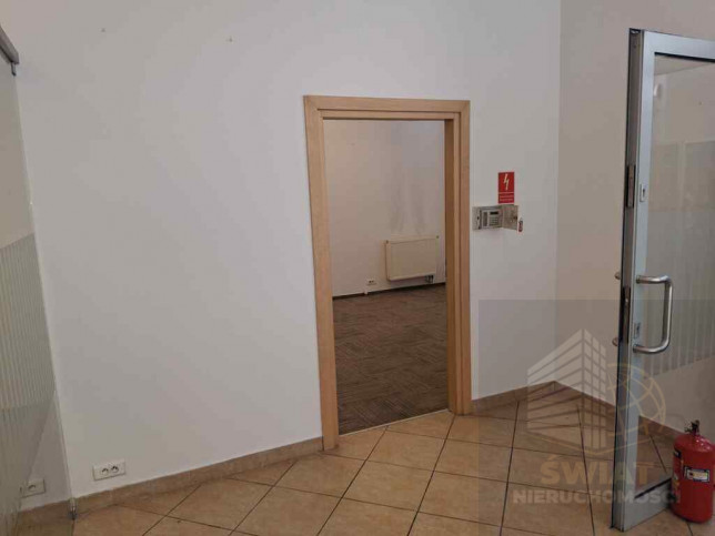 Lokal Wynajem Szczecin Centrum bł. Królowej Jadwigi 8