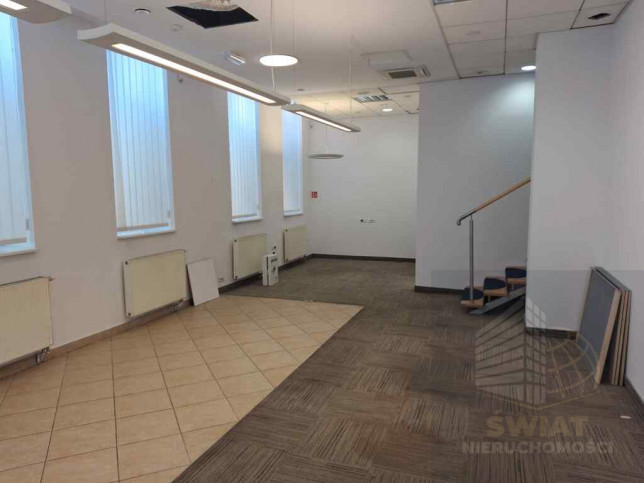 Lokal Wynajem Szczecin Centrum bł. Królowej Jadwigi 4