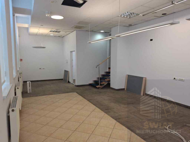 Lokal Wynajem Szczecin Centrum bł. Królowej Jadwigi 6