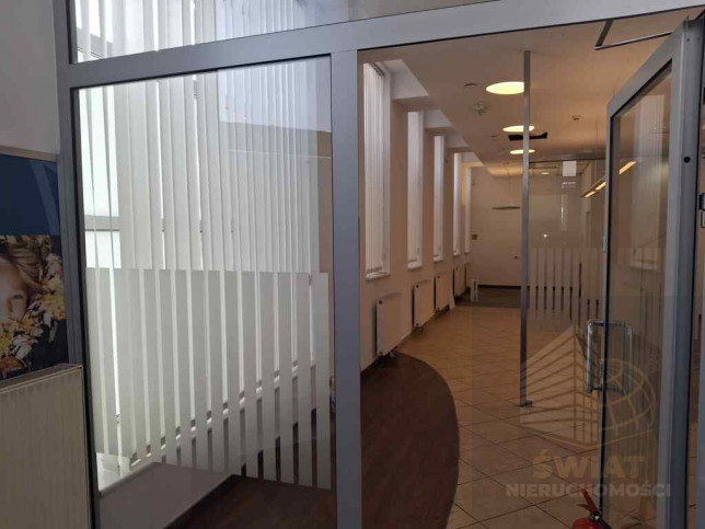 Lokal Wynajem Szczecin Centrum bł. Królowej Jadwigi 10