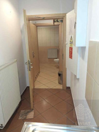 Lokal Wynajem Szczecin Centrum bł. Królowej Jadwigi