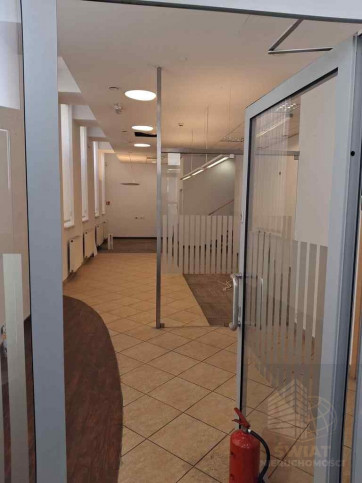 Lokal Wynajem Szczecin Centrum bł. Królowej Jadwigi 9