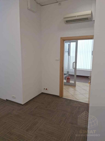 Lokal Wynajem Szczecin Centrum bł. Królowej Jadwigi 11