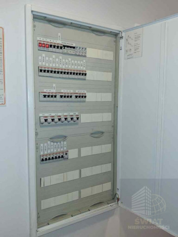 Lokal Wynajem Szczecin Centrum bł. Królowej Jadwigi 17