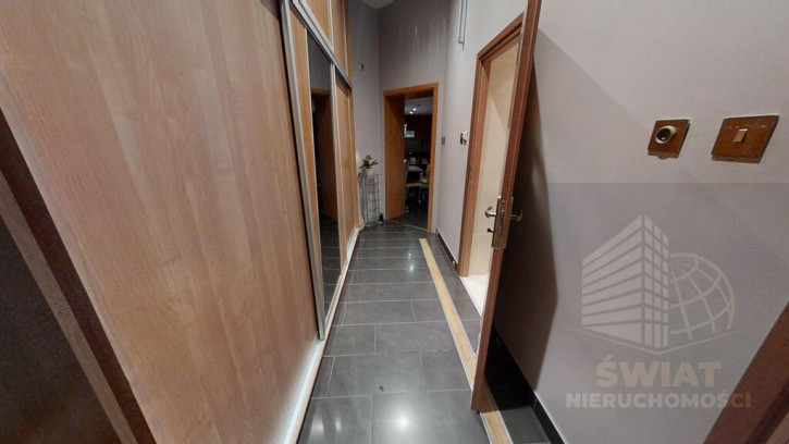 Mieszkanie Sprzedaż Szczecin Śródmieście-Centrum al.&nbsp;Papieża Jana Pawła II 12