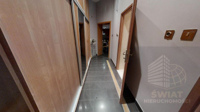 Mieszkanie Sprzedaż Szczecin Śródmieście-Centrum al.&nbsp;Papieża Jana Pawła II