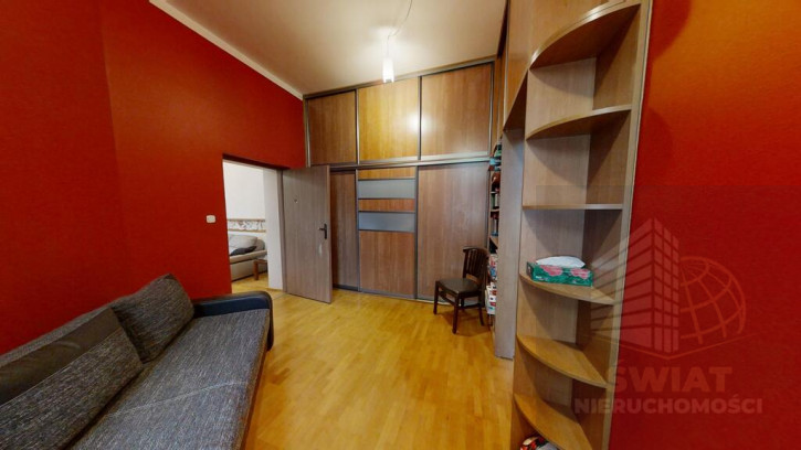 Mieszkanie Sprzedaż Szczecin Śródmieście-Centrum al.&nbsp;Papieża Jana Pawła II 4
